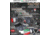 Wicked Hunting Lights ScanPro iC 3-Color-In-1 GEN 2 Night Hunting Headlamp Kit, Green, Red, White, W2069