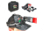 Wicked Hunting Lights ScanPro iC GEN 2 Night Hunting Headlamp Kit, Red, W2063