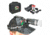 Wicked Hunting Lights ScanPro iC GEN 2 Night Hunting Headlamp Kit, White, W2064