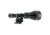 Wicked Hunting Lights ShotPro Ultra-Max LED Extreme Range Night Hunting Light Kit, 850nm Infrared, W2095