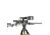 Wicked Hunting Lights ShotPro Ultra-Max LED Extreme Range Night Hunting Light Kit, Green, W2092