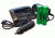 Wicked Hunting Lights W403iC Scan Plus Kit, Green, W2009