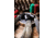 Wicked North Gear Turkey Beard Hanger, 3 Pack, Black, B801-A013-B