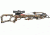 Wicked Ridge Invader G3 Crossbow Package w/ACU-52,3x Multi-Line Scope,3 Carbon Arrows,Quiver,165lb Draw Weight, Mossy Oak Treestand Camo, WR15005-7536