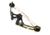 Wicked Ridge Invader X4 Crossbow Package w/Multi-Line Scope, ACUdraw 50, Mossy Oak Country, Medium, WR18005-5531