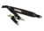 Wicked Ridge Neoprene Crossbow Sling, 1.25in. Shoulder Strap, Black, 194680