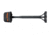 Wicked Ridge Quiver for 3 Arrows -Black 58200