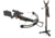 Wicked Ridge Ranger Crossbow, Standard Package, WR15025-1430 W/ Vanguard Veo Shooting Stick