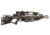 Wicked Ridge RDX 400 Crossbow w/ Multi-Line Scope, ACUdraw, Mossy Oak Country, WR19060-5-532