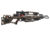Wicked Ridge RDX 400 Crossbow w/ Multi-Line Scope, Rope Sled, Mossy Oak Country, WR19060-5-534