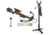 Wicked Ridge Warrier G3 Crossbow Package w/3x Multi-Line Scope,3 Aluminum Arrows,Quiver, Mossy Oak Country Camo, WR16015-5530 W/ Vanguard Veo Shooting Stick