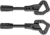 Wicked Ridge String Dampening System for Invader X4, Warrior Ultra -Lite, Black, HCA-146