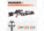 Wicked Tree Gear Ridge Invader M1 Crossbow Package