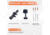 Wicked Tree Gear Ridge Invader M1 Crossbow Package