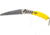 Wicked Tough Utility/Bone Saw, Black/Yellow, WTG-007