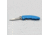 Wiebe Knives Arctic Fox Linerlock Scalpel