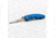 Wiebe Knives Arctic Fox Linerlock Scalpel