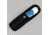 Wiebe Knives Arctic Fox Folding Knife, Blue, Small, WB-ARCFX