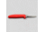 Wiebe Knives Boss Dog Fixed Blade Scalpel