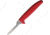 Wiebe Knives Boss Dog Fixed Blade Scalpel