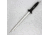 Wiebe Knives Diamond Steel Rod 12in