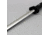Wiebe Knives Diamond Steel Rod 12in