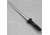 Wiebe Knives Diamond Steel Rod 12in