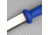 Wiebe Knives Fleshing Knife WBKDS007
