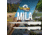 Wiebe Knives Mila Fillet Knife 8