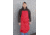 Wiebe Knives Skinning Apron, 46in x 35in, Nylon, Red, DS08 APRN
