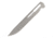 Wiebe Knives Tala Replacement Blades, 4.38in Overall, Stainless Blade, 20 Pack, DS27 LARG-WS-B-20PK