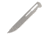 Wiebe Knives Tala Replacement Blades, 4.38in Overall, Stainless Blade, 5 Pack, DS27 LARG-WS-B-5PK