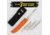 Wiebe Knives Tala Scalpel Lockback