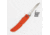 Wiebe Knives Tala Scalpel Lockback