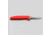 Wiebe Knives Boss Dog Fixed Blade Knife