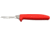 Wiebe Knives Boss Dog Fixed Blade Knife