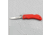 Wiebe Knives Red Fox Folding Knife