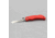 Wiebe Knives Red Fox Folding Knife