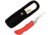 Wiebe Knives Red Fox Folding Knife