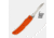 Wiebe Knives Tala Replaceable Blade Knife