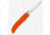 Wiebe Knives Tala Replaceable Blade Knife