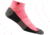 Wigwam Attain Mid Weight Low Running Socks - Men's, Bubblegum, Medium, F6234 781MD