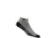 Wigwam Attain Ultra Light Low Socks - Mens, Gun Metal, Medium, F6233 066MD