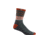 Wigwam Hawksbill Pro Sock, Charcoal, Large, F6199 057LG