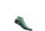 Wigwam Ultra Cool-Lite Low Socks, Mineral Blue, Medium, F6281-645-MD