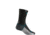 Wigwam Ultra Cool-Lite Mid-Crew Socks, Black II, Large, F6283-22F-LG