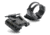 Wilcox Aimpoint Comp-M Mount, Black, 13600G01