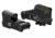 Wilcox BOSS-E Red Dot Sight System w/ Integrated IR, Visible &amp; Illumator Lasers Suite, Black, 64000G10