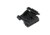 Wilcox Flip Industries Mount, Left Hand, Black, 61100G13-B