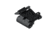 Wilcox Flip Industries Mount, Right Hand, Black, 61100G12-B